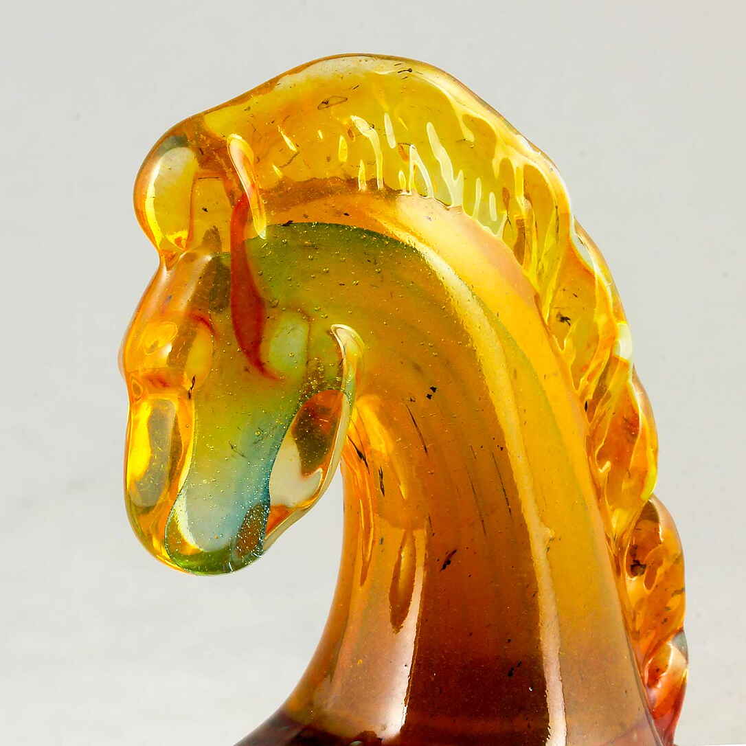 Kjell Engman（シェル・エングマン）～コスタボダ製のガラス